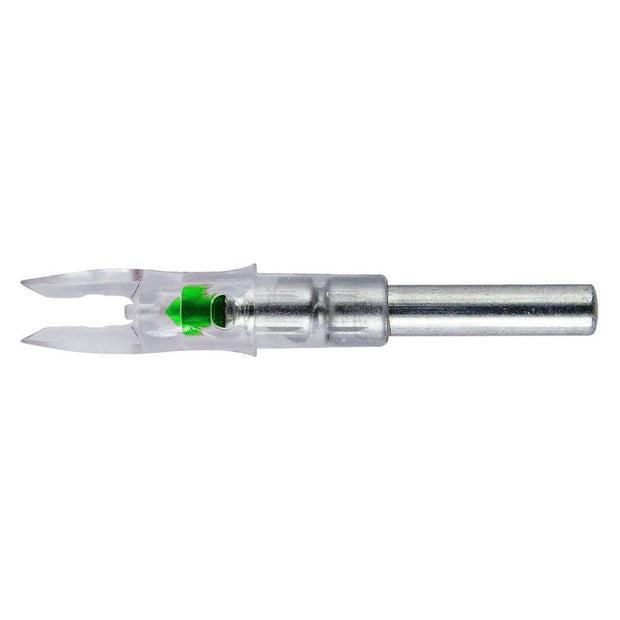 NockTurnal Lighted Nock Green G Nock 3 pk. Archery Nockturnal Reaper Gear ReaperGear.com Your Bow Hunting Headquarters, Best Prices & FREE SHIPPING! Black Friday Cyber Monday Sale