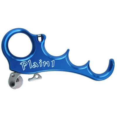 Carter Plain 1 Release 4 Finger Archery Carter Reaper Gear ReaperGear.com Your Bow Hunting Headquarters, Best Prices & FREE SHIPPING! Black Friday Cyber Monday Sale