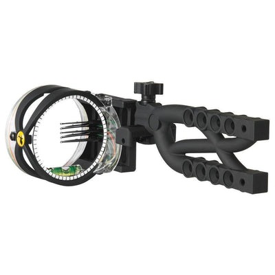Trophy Ridge Cypher Sight Black 5 Pin .019 RH-LH Archery Trophy Ridge Reaper Gear ReaperGear.com Your Bow Hunting Headquarters, Best Prices & FREE SHIPPING! Black Friday Cyber Monday Sale