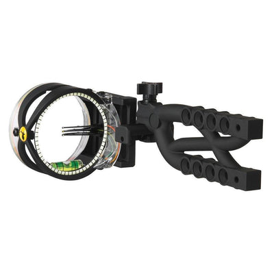Trophy Ridge Cypher Sight Black 3 Pin .019 RH-LH Archery Trophy Ridge Reaper Gear ReaperGear.com Your Bow Hunting Headquarters, Best Prices & FREE SHIPPING! Black Friday Cyber Monday Sale
