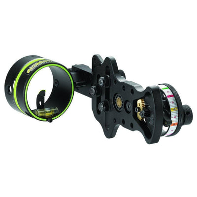 Hha Optimizer Ultra Xl Sight 5000 1 Pin .019 Rh Archery Hha Reaper Gear ReaperGear.com Bow Hunting Store Black Friday Cyber Monday Sale