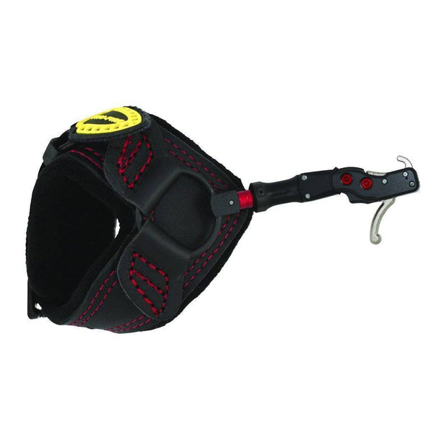 Trufire Hardcore Max Release Black Buckle Archery Trufire Reaper Gear ReaperGear.com Bow Hunting Store Black Friday Cyber Monday Sale