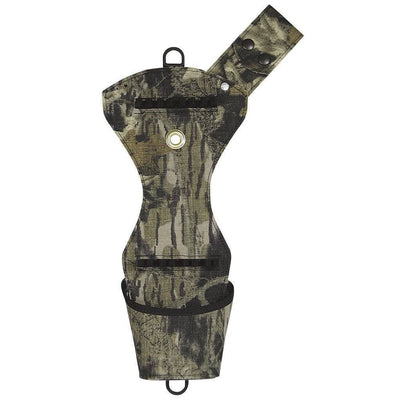 Neet Mechanical Broadhead Hip Quiver Mossy Oak Infinity Archery Neet Reaper Gear ReaperGear.com Your Bow Hunting Headquarters, Best Prices & FREE SHIPPING! Black Friday Cyber Monday Sale