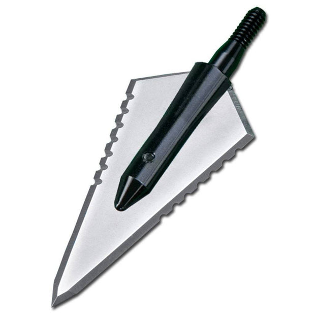 Magnus Killer Bee Buzzcut Broadhead 2 Blade 125 gr. 3pk. Archery Magnus Reaper Gear ReaperGear.com Bow Hunting Store Black Friday Cyber Monday Sale