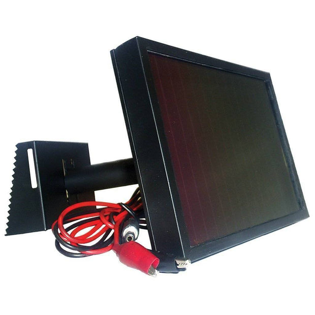 SpyPoint Solar Charger 12V General Hunting SpyPoint Reaper Gear ReaperGear.com Bow Hunting Store Black Friday Cyber Monday Sale