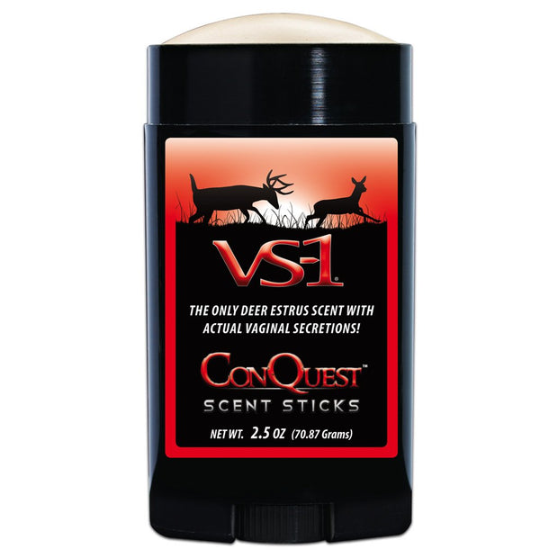 Conquest Vs-1 Scent Stick