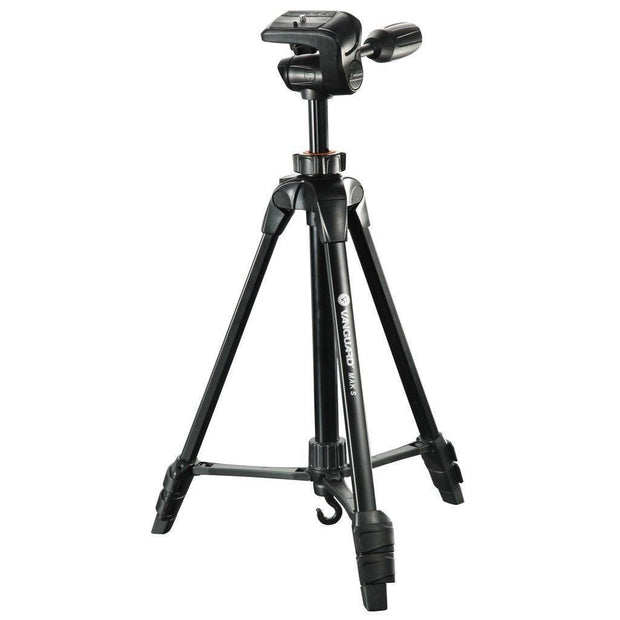 Vanguard MAK S  Folding Tripod 51 in. General Hunting Vanguard Reaper Gear ReaperGear.com Bow Hunting Store Black Friday Cyber Monday Sale