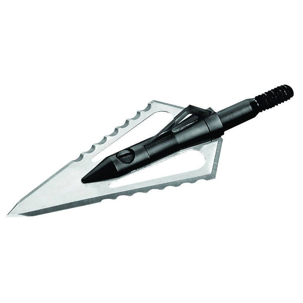 Magnus Stinger Bc 150gr 4bld 3pk Archery Magnus Reaper Gear ReaperGear.com Bow Hunting Store Black Friday Cyber Monday Sale