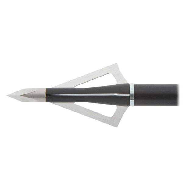 Wasp Hammer Broadhead 3 Blade 75 gr. 3 pk. Archery Wasp Reaper Gear ReaperGear.com Bow Hunting Store Black Friday Cyber Monday Sale