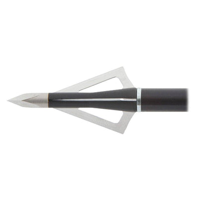 Wasp Hammer Broadhead 3 Blade 125 gr. 3 pk. Archery Wasp Reaper Gear ReaperGear.com Bow Hunting Store Black Friday Cyber Monday Sale