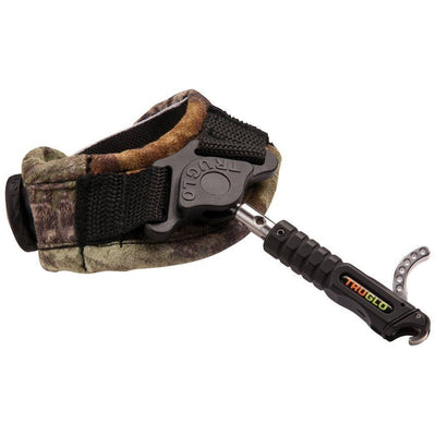 TruGlo Detonator Release w-BOA Strap Camo Archery TruGlo Reaper Gear ReaperGear.com Your Bow Hunting Headquarters, Best Prices & FREE SHIPPING! Black Friday Cyber Monday Sale