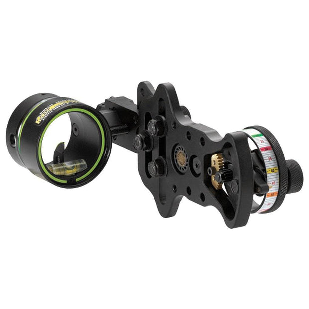 Hha Optimizer Ultra Sight 5510 1 Pin .010 Lh Archery Hha Reaper Gear ReaperGear.com Bow Hunting Store Black Friday Cyber Monday Sale