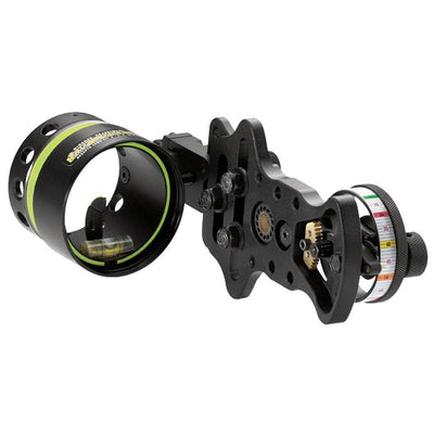Hha Optimizer Ultra Xl Sight 5510 1 Pin .010 Lh Archery Hha Reaper Gear ReaperGear.com Bow Hunting Store Black Friday Cyber Monday Sale