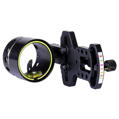 Hha Optimizer Xl Sight 5019 1 Pin .019 Lh Archery Hha Reaper Gear ReaperGear.com Bow Hunting Store Black Friday Cyber Monday Sale