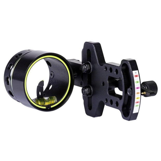 Hha Optimizer Xl Sight 5019 1 Pin .019 Lh Archery Hha Reaper Gear ReaperGear.com Bow Hunting Store Black Friday Cyber Monday Sale