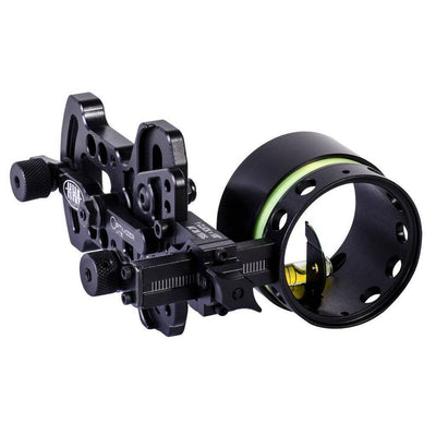Hha Optimizer Xl Sight 5010 1 Pin .010 Lh Archery Hha Reaper Gear ReaperGear.com Bow Hunting Store Black Friday Cyber Monday Sale