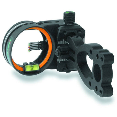 Copper John Mark 1 Micro Sight Black 5 Pin .019 RH-LH Archery Copper John Reaper Gear ReaperGear.com Your Bow Hunting Headquarters, Best Prices & FREE SHIPPING! Black Friday Cyber Monday Sale