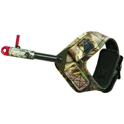 Scott Caliper Release Realtree Buckle Strap Archery Scott Reaper Gear ReaperGear.com Bow Hunting Store Black Friday Cyber Monday Sale