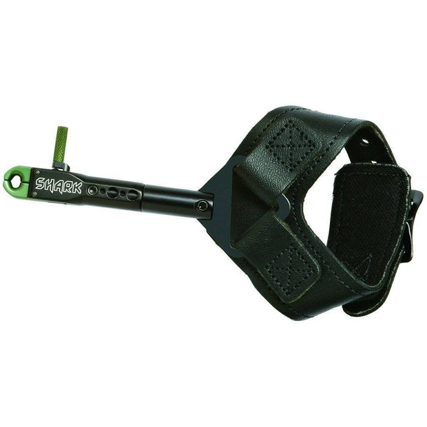 Scott Shark Release Black Buckle Strap Archery Scott Reaper Gear ReaperGear.com Bow Hunting Store Black Friday Cyber Monday Sale