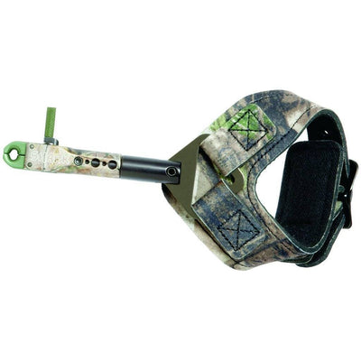 Scott Shark Release Realtree Buckle Strap Archery Scott Reaper Gear ReaperGear.com Bow Hunting Store Black Friday Cyber Monday Sale