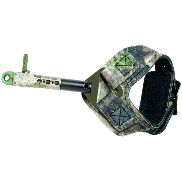 Scott Shark Release Realtree Buckle Strap Archery Scott Reaper Gear ReaperGear.com Bow Hunting Store Black Friday Cyber Monday Sale
