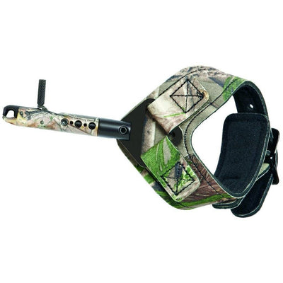 Scott Little Goose Release Realtree Buckle Strap Archery Scott Reaper Gear ReaperGear.com Bow Hunting Store Black Friday Cyber Monday Sale