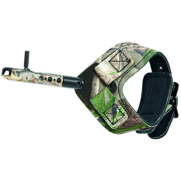Scott Little Goose Release Realtree Buckle Strap Archery Scott Reaper Gear ReaperGear.com Bow Hunting Store Black Friday Cyber Monday Sale