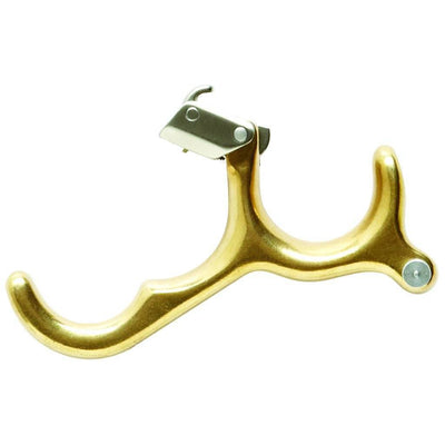 Scott Longhorn Pro Advantage Release 3 Finger Archery Scott Reaper Gear ReaperGear.com Bow Hunting Store Black Friday Cyber Monday Sale