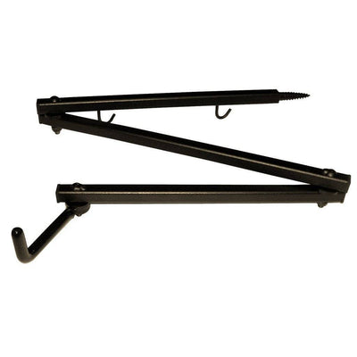 Cranford EZY Bow Hanger Triple Arm General Hunting Cranford Reaper Gear ReaperGear.com Your Bow Hunting Headquarters, Best Prices & FREE SHIPPING! Black Friday Cyber Monday Sale