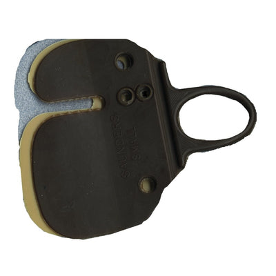 Saunders Pak-tab Rh-lh Large