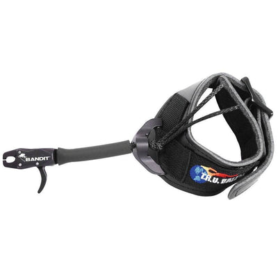 Tru Ball Bandit Release Black Buckle Large Archery Tru Ball Reaper Gear ReaperGear.com Bow Hunting Store Black Friday Cyber Monday Sale