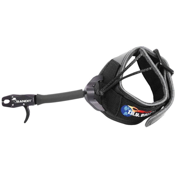 Tru Ball Bandit Release Black Buckle Large Archery Tru Ball Reaper Gear ReaperGear.com Bow Hunting Store Black Friday Cyber Monday Sale