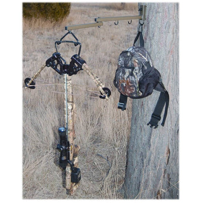 HME Better Crossbow Hanger General Hunting HME Reaper Gear ReaperGear.com Bow Hunting Store Black Friday Cyber Monday Sale