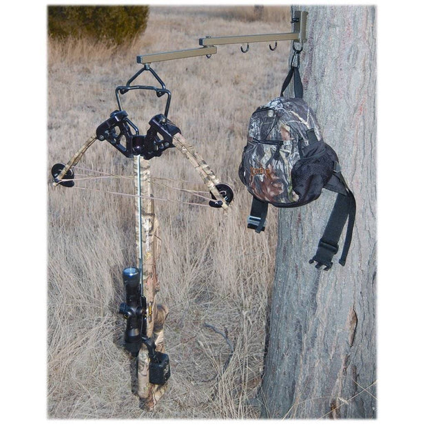 HME Better Crossbow Hanger General Hunting HME Reaper Gear ReaperGear.com Bow Hunting Store Black Friday Cyber Monday Sale
