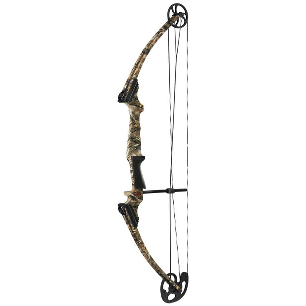 Genesis Bow Lost Rh