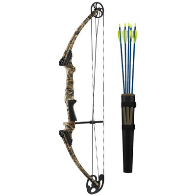 Genesis Bow Set Lost Rh
