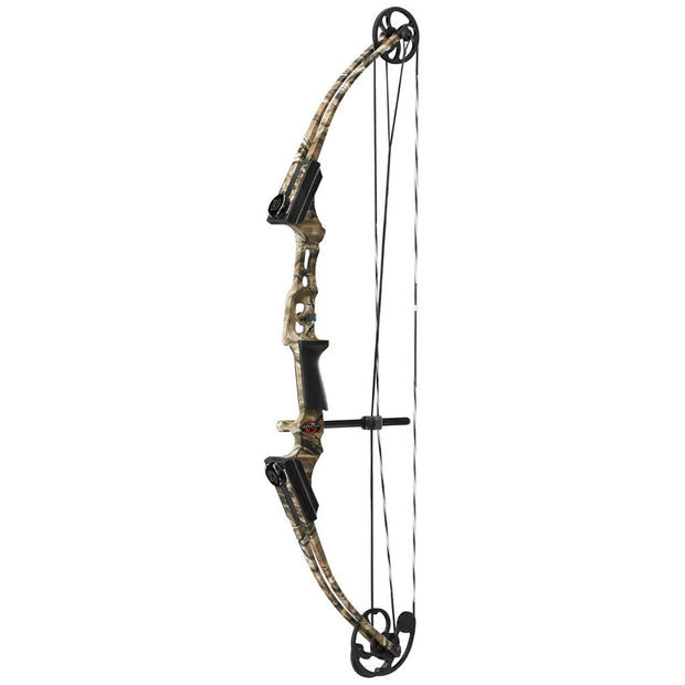 Genesis Mini Bow Lost Rh