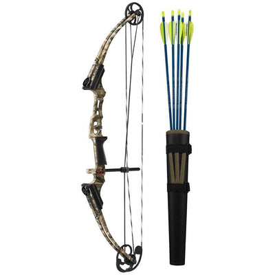 Genesis Mini Bow Set Lost RH Archery Genesis Reaper Gear ReaperGear.com Your Bow Hunting Headquarters, Best Prices & FREE SHIPPING! Black Friday Cyber Monday Sale