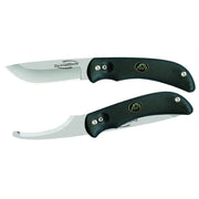 Outdoor Edge Swing Blade Knife General Hunting Outdoor Edge Reaper Gear ReaperGear.com Your Bow Hunting Headquarters, Best Prices & FREE SHIPPING! Black Friday Cyber Monday Sale