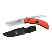 Outdoor Edge Swing Blade Knife General Hunting Outdoor Edge Reaper Gear ReaperGear.com Your Bow Hunting Headquarters, Best Prices & FREE SHIPPING! Black Friday Cyber Monday Sale