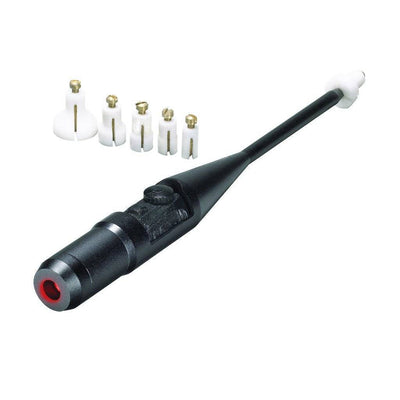 Bushnell Laser Boresighter Firearms & Black Powder Bushnell Reaper Gear ReaperGear.com Your Bow Hunting Headquarters, Best Prices & FREE SHIPPING! Black Friday Cyber Monday Sale