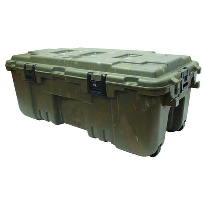 Plano Sportsmans Trunk Black 3 Pk. General Plano Reaper Gear ReaperGear.com Your Bow Hunting Headquarters, Best Prices & FREE SHIPPING! Black Friday Cyber Monday Sale