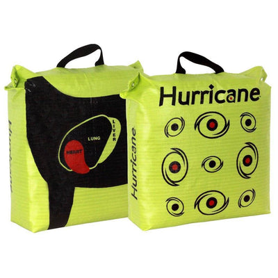 Hurricane Bag Target H-20 Archery Hurricane Reaper Gear ReaperGear.com Your Bow Hunting Headquarters, Best Prices & FREE SHIPPING! Black Friday Cyber Monday Sale