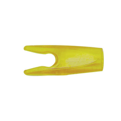 Carbon Express Soma Pin Nock Yellow Large 12 pk. Archery Carbon Express Reaper Gear ReaperGear.com Your Bow Hunting Headquarters, Best Prices & FREE SHIPPING! Black Friday Cyber Monday Sale
