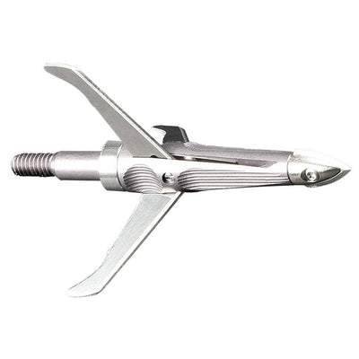 NAP Spitfire Maxx Broadhead 125 gr. 3 pk. Archery New Archery Products Reaper Gear ReaperGear.com Your Bow Hunting Headquarters, Best Prices & FREE SHIPPING! Black Friday Cyber Monday Sale