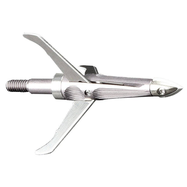 NAP Spitfire Maxx Broadhead 125 gr. 3 pk. Archery New Archery Products Reaper Gear ReaperGear.com Your Bow Hunting Headquarters, Best Prices & FREE SHIPPING! Black Friday Cyber Monday Sale