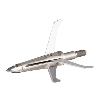 Nap Spitfire Maxx Crossbow Broadhead 100 Gr. 3 Pk. Crossbow New Archery Products Reaper Gear ReaperGear.com Your Bow Hunting Headquarters, Best Prices & FREE SHIPPING! Black Friday Cyber Monday Sale