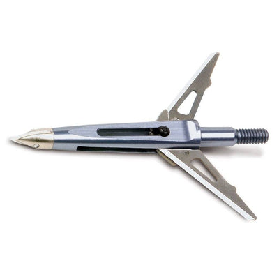 NAP Killzone C.O.C. Broadhead 100 gr. 3 pk. Archery New Archery Products Reaper Gear ReaperGear.com Your Bow Hunting Headquarters, Best Prices & FREE SHIPPING! Black Friday Cyber Monday Sale