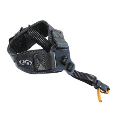 Hot Shot Nano Release Black Buckle Strap Archery Hot Shot Manufacturing Reaper Gear ReaperGear.com Bow Hunting Store Black Friday Cyber Monday Sale