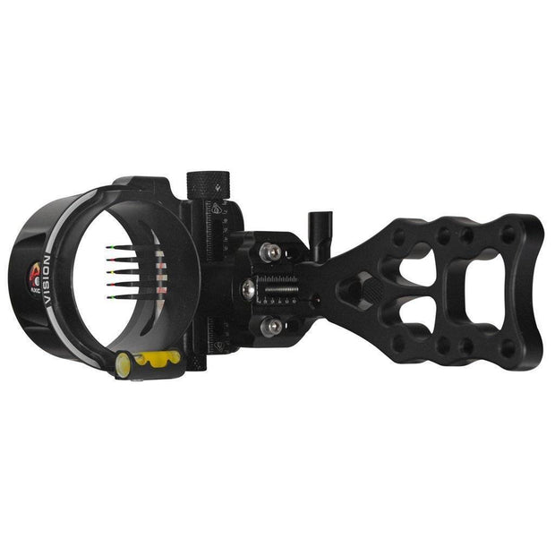 Axcel Armortech Vision Sight Black 5 Pin .019 RH-LH Archery Axcel Reaper Gear ReaperGear.com Your Bow Hunting Headquarters, Best Prices & FREE SHIPPING! Black Friday Cyber Monday Sale